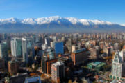 Lugares Turisticos de Santiago de Chile 