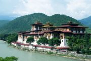 Turismo Butan
