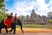 Turismo Camboya