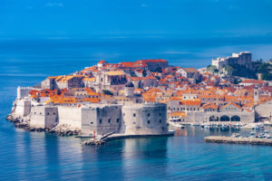 Turismo Croacia