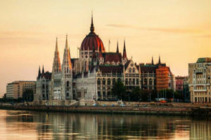 Turismo Hungria