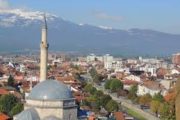 Turismo Kosovo