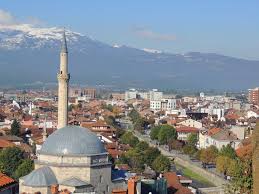 Turismo Kosovo