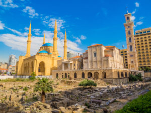 Turismo El Libano