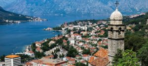 Turismo Montenegro