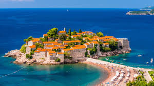 Turismo Montenegro