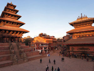 Turismo Nepal