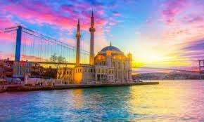 Turismo Turquia