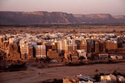 Turismo Yemen
