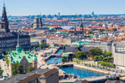 Turismo en Copenhague