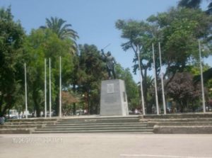 Transporte Santiago Melipilla