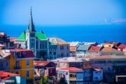 Excursión a Valparaíso y Viña del Mar